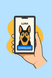 Your Custom Artwork as a Digital Download