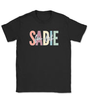 Color Block Fan Club Tee