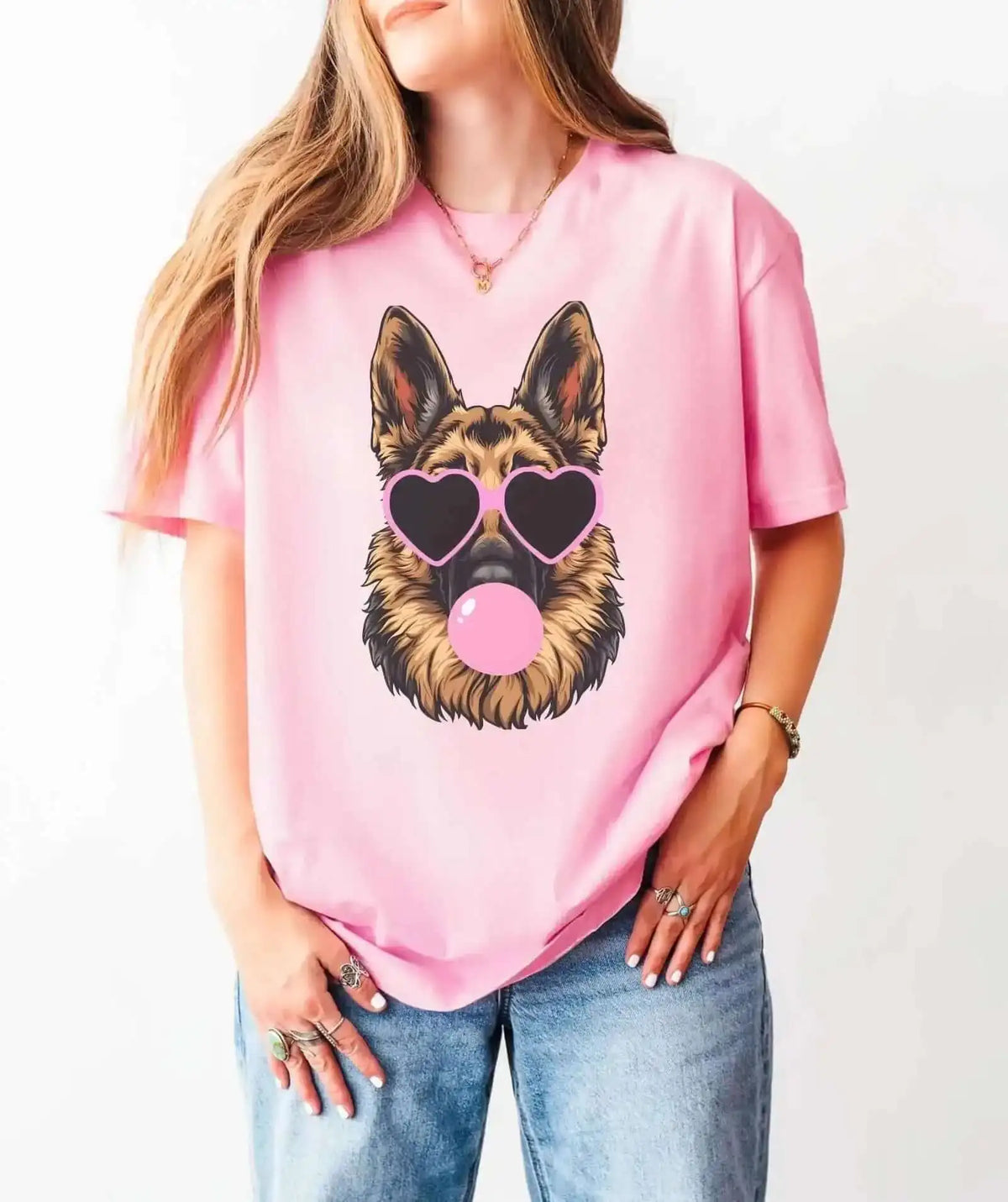 All GSD Gifts