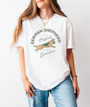German Shepherd Original Guardian T-Shirt