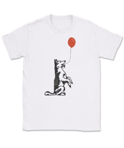 Red Balloon Shepherd
