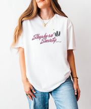 Shepherd Society – 80s Neon Pack Leader Tee