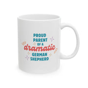 Proud Parent Mug