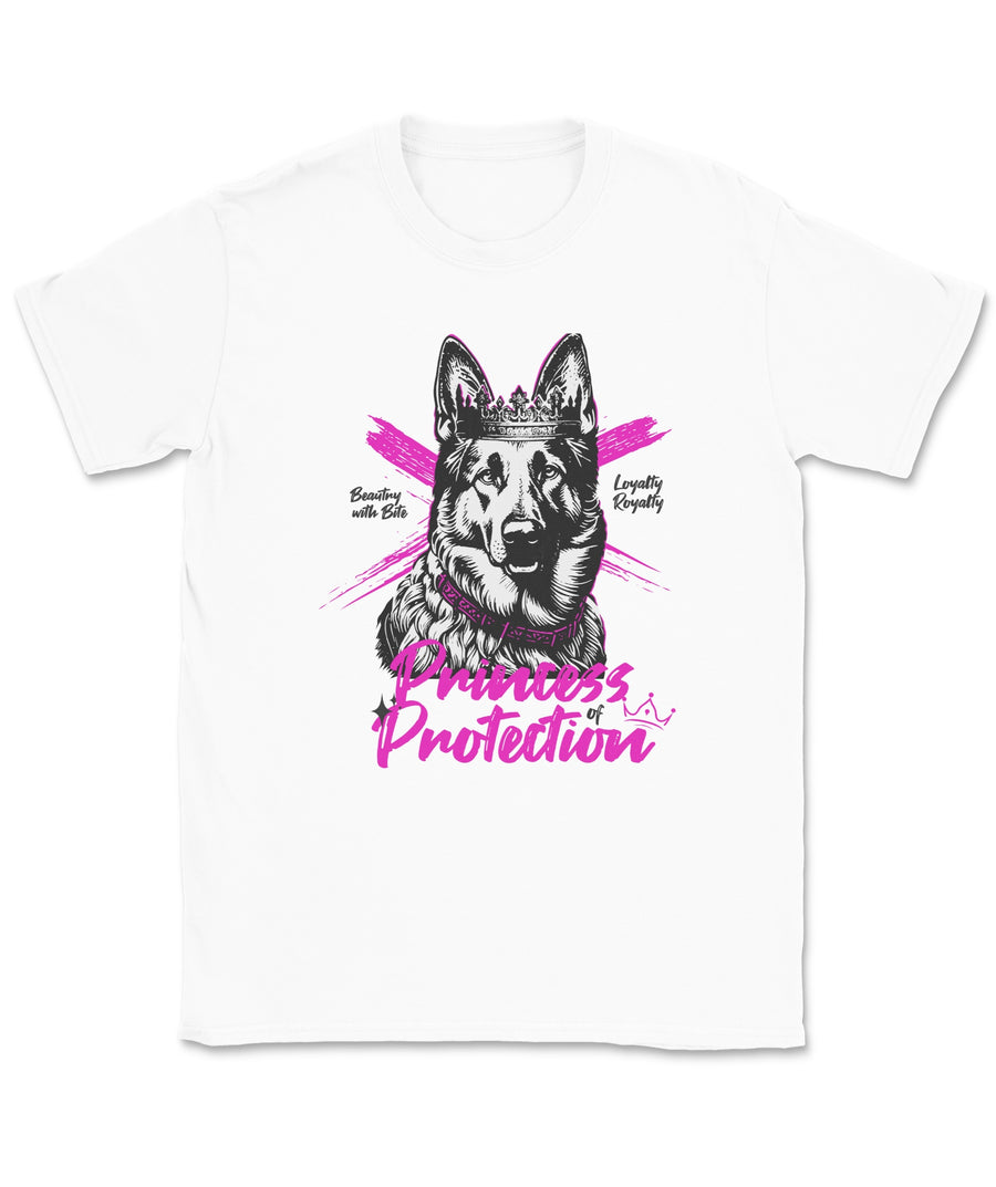 Princess of Protection T-Shirt