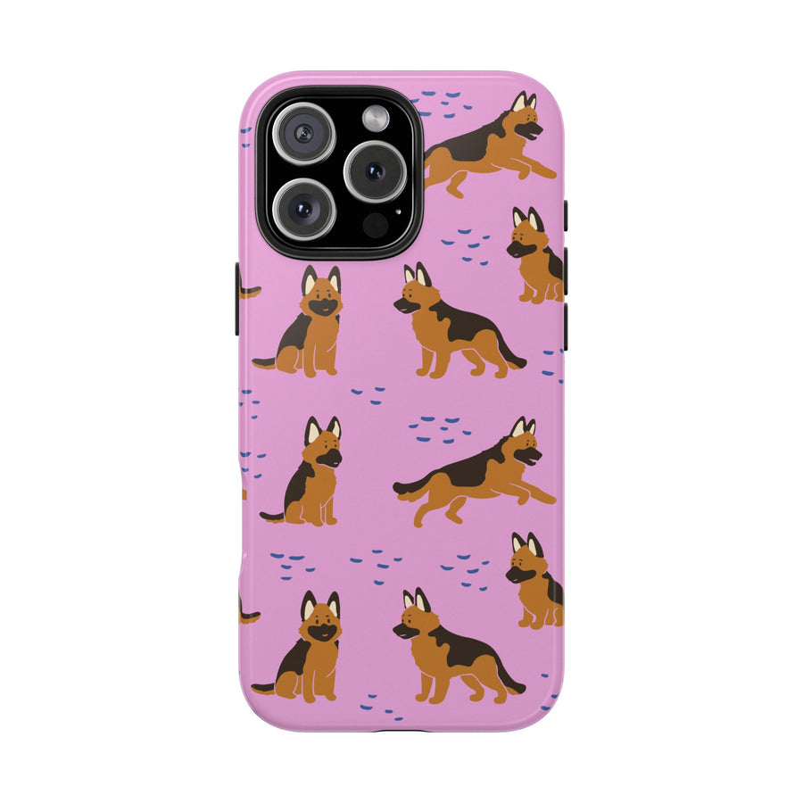 Shepherd Sprinkles | Pinky Purple