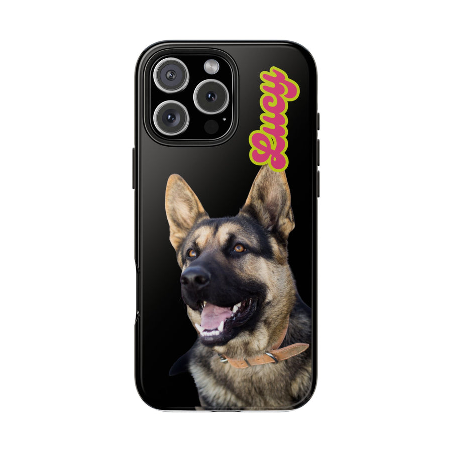 Watchdog | Black