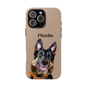 Modern GSD Portrait Case