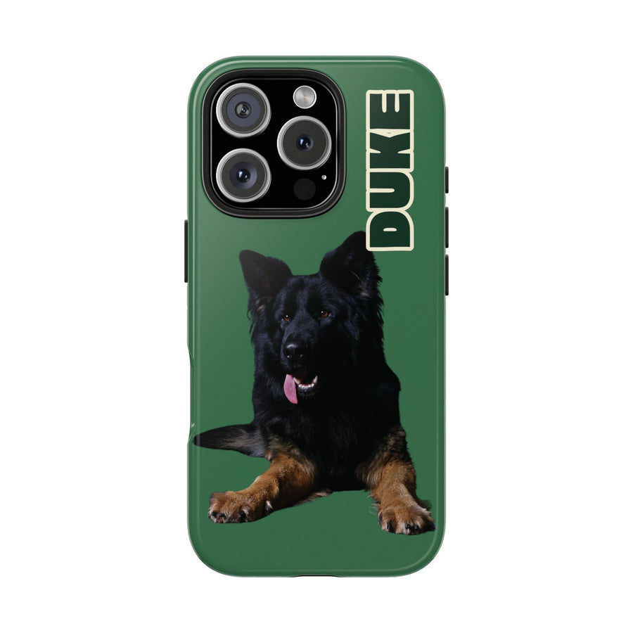 Watchdog | Green