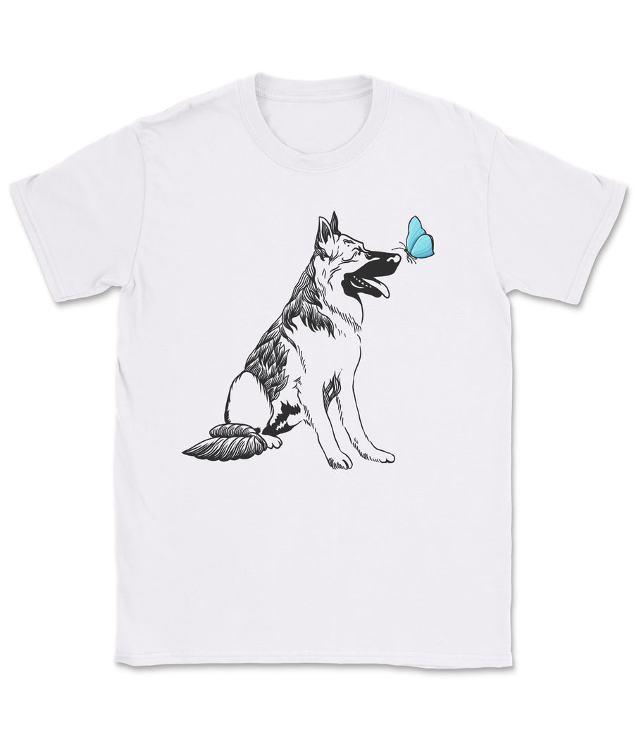 Shepherd & Friend T-Shirt