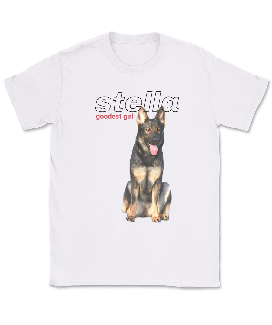 Goodest Girl Concert Tee