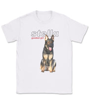 Goodest Girl Concert Tee