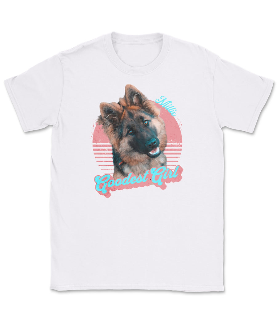 Goodest Girl T-Shirt