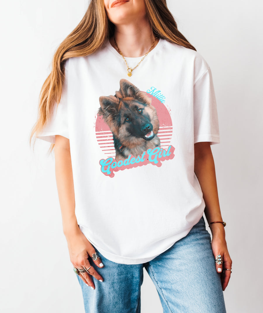 Goodest Girl T-Shirt