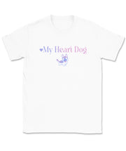 My Heart Dog T-Shirt