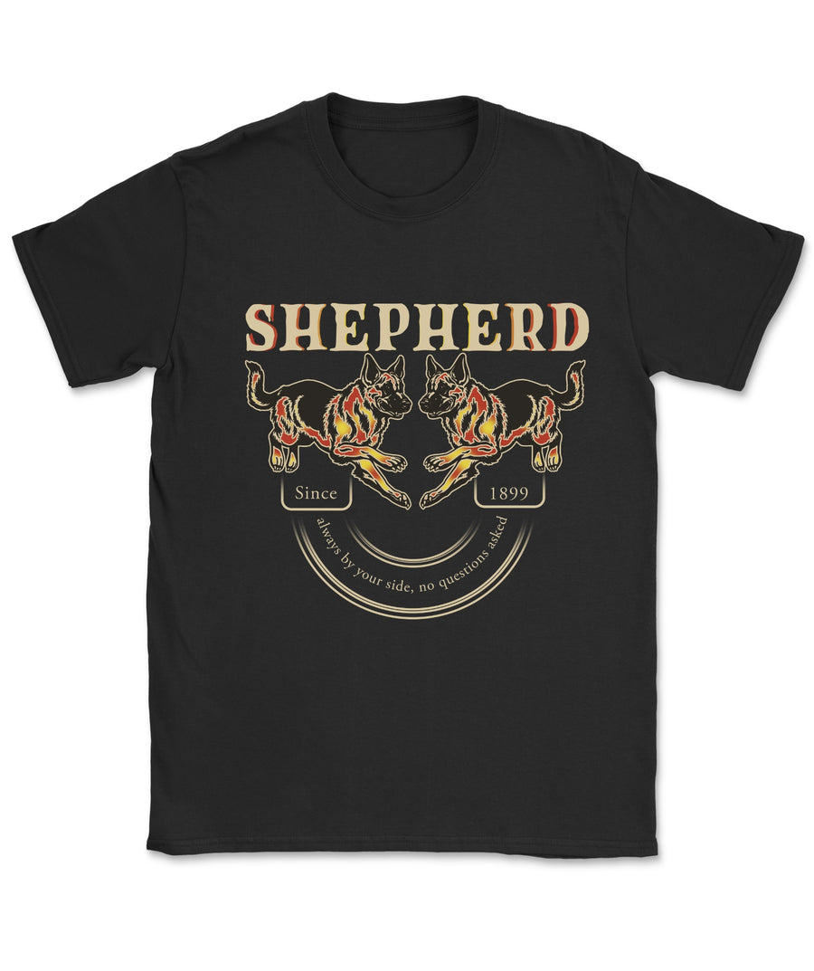 Shepherd 70s T-Shirt