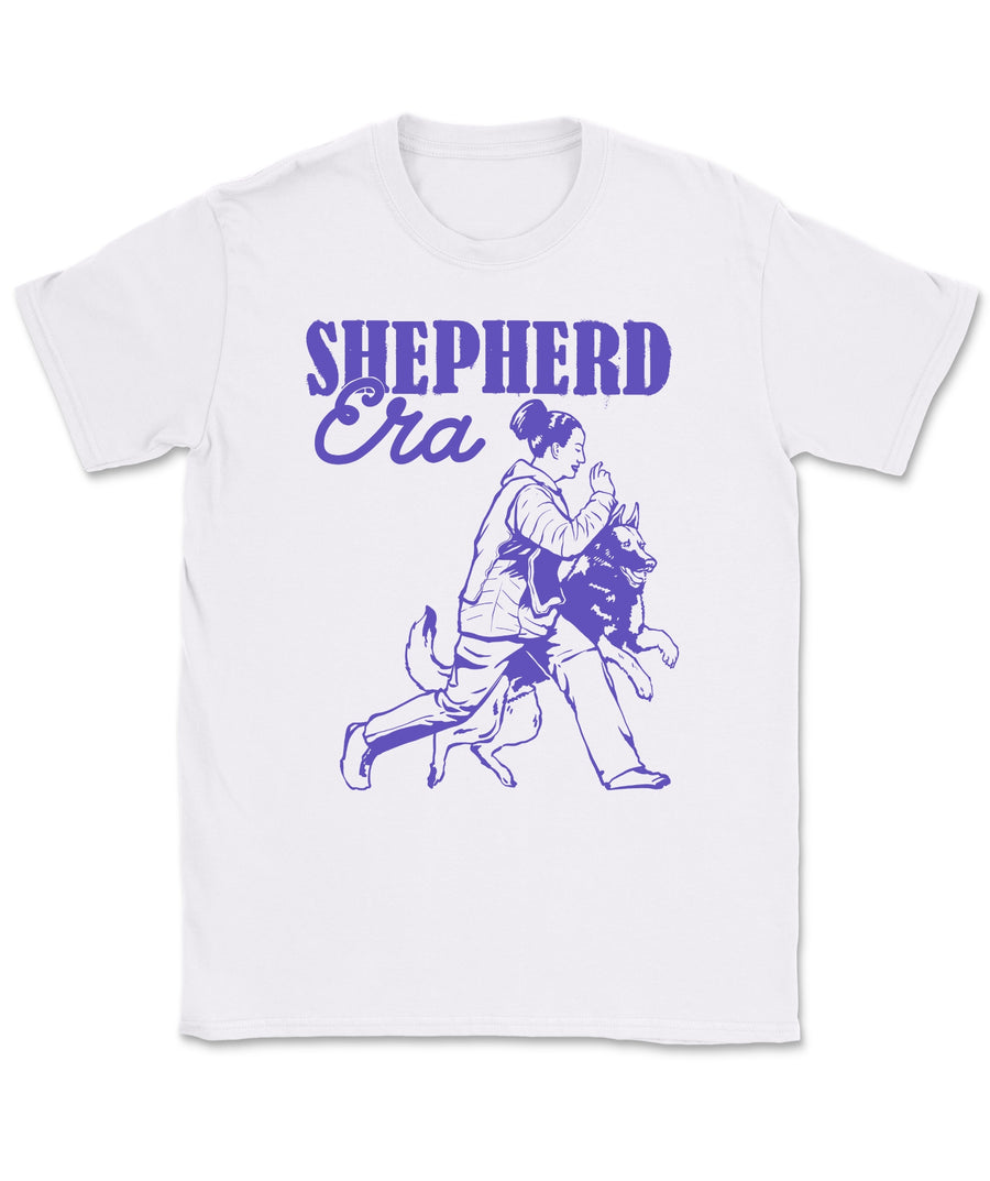 Shepherd Era T-Shirt