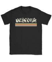 Aloha Pack Retro T-Shirt