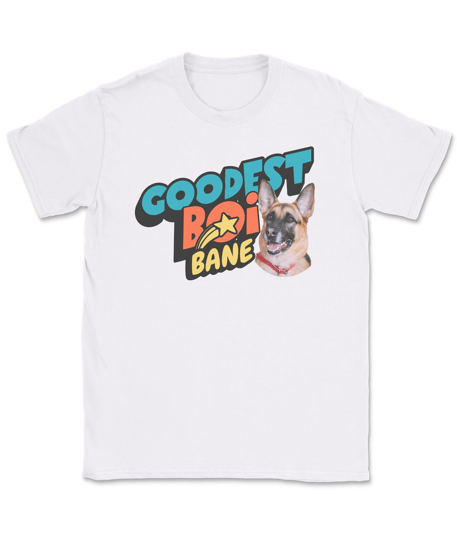 Super Goodest Boi T-Shirt