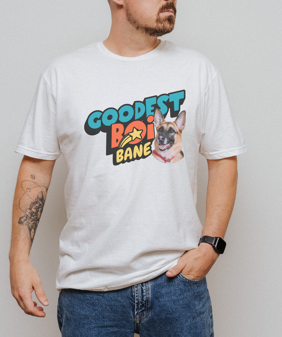 Super Goodest Boi T-Shirt