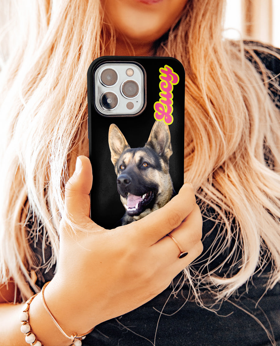 Watchdog | Black
