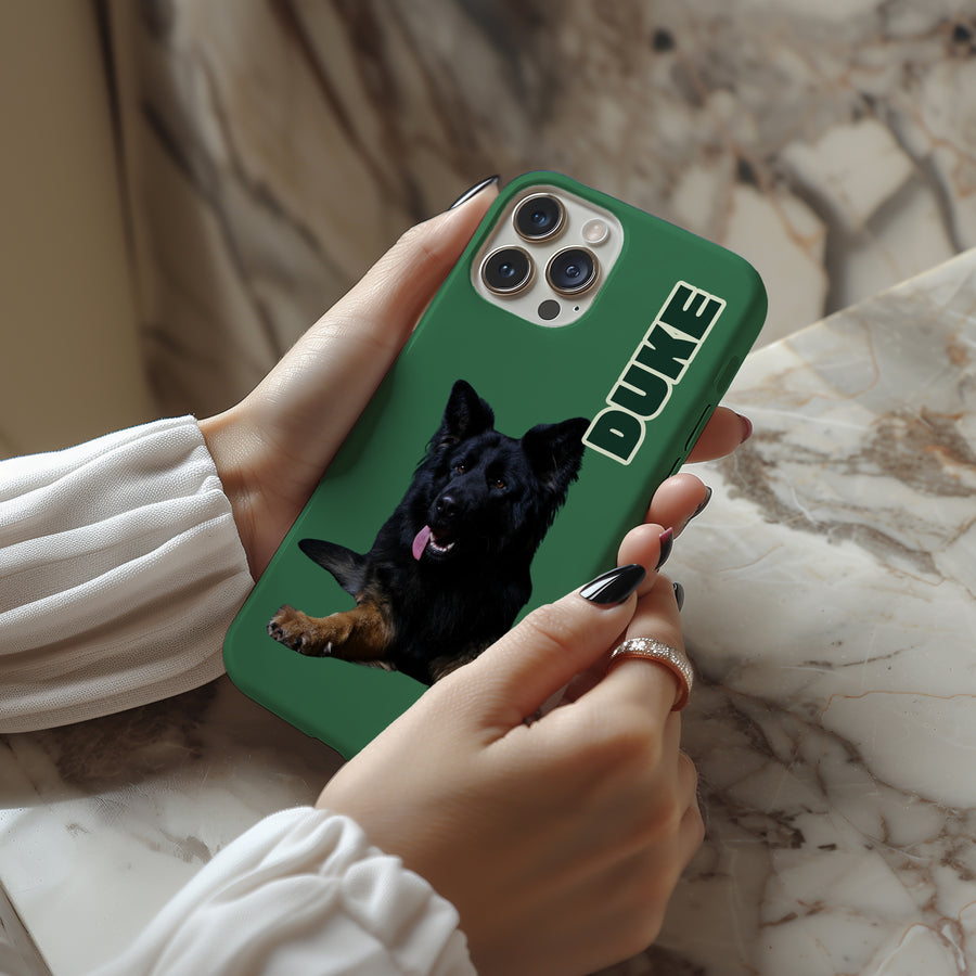 Watchdog | Green